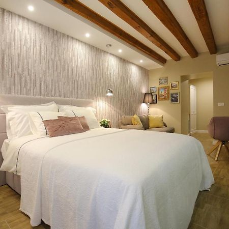 Rooms Skoblar Zadar Exterior photo