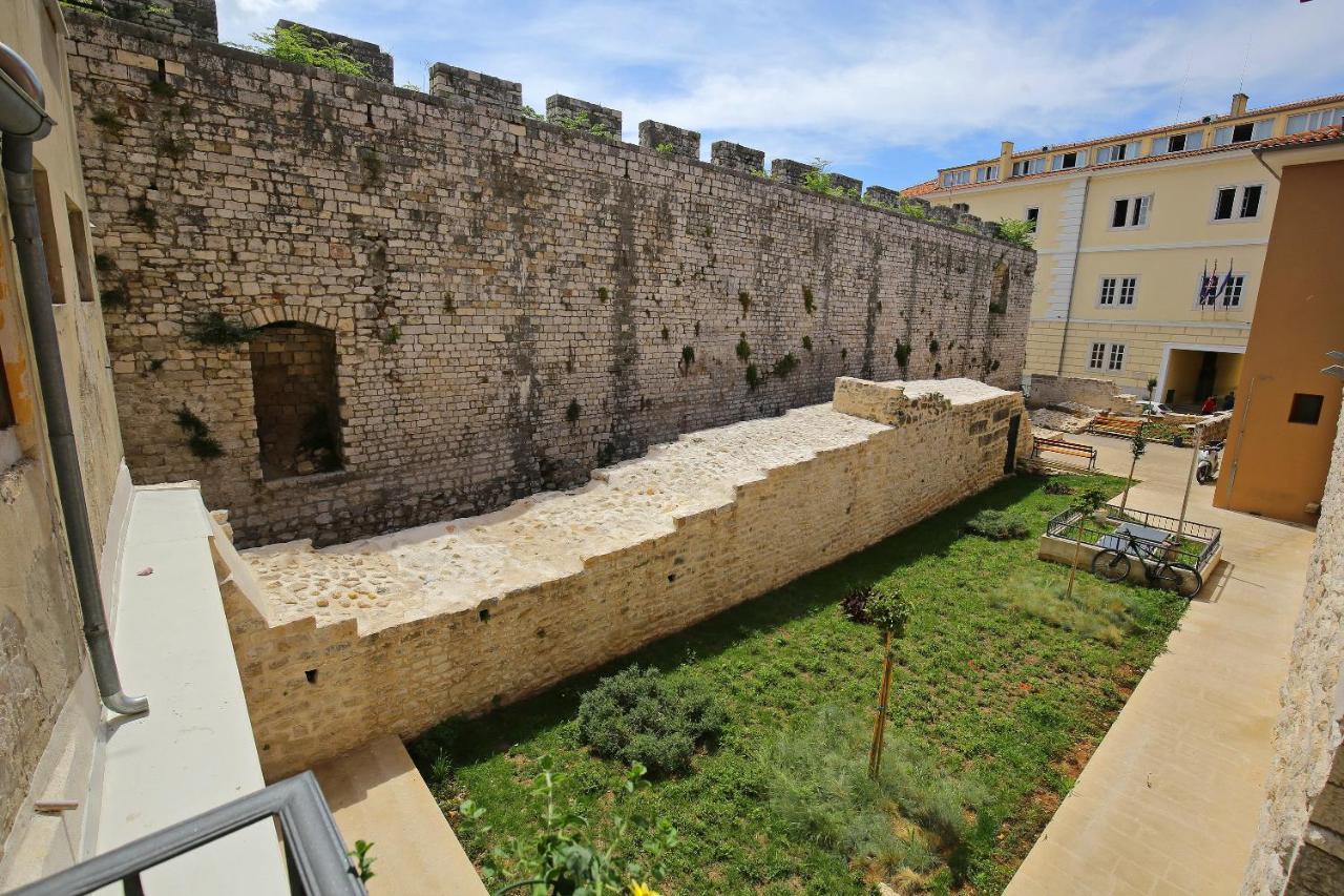 Rooms Skoblar Zadar Exterior photo