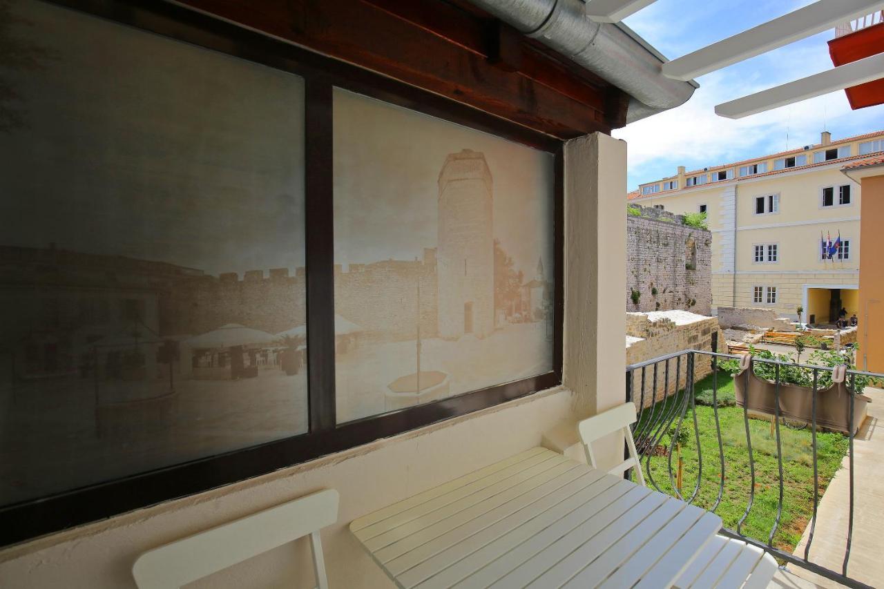 Rooms Skoblar Zadar Exterior photo