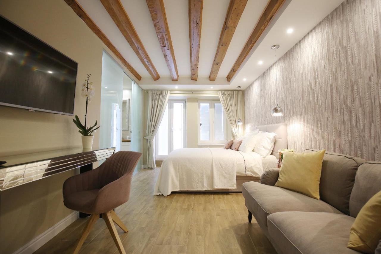 Rooms Skoblar Zadar Exterior photo