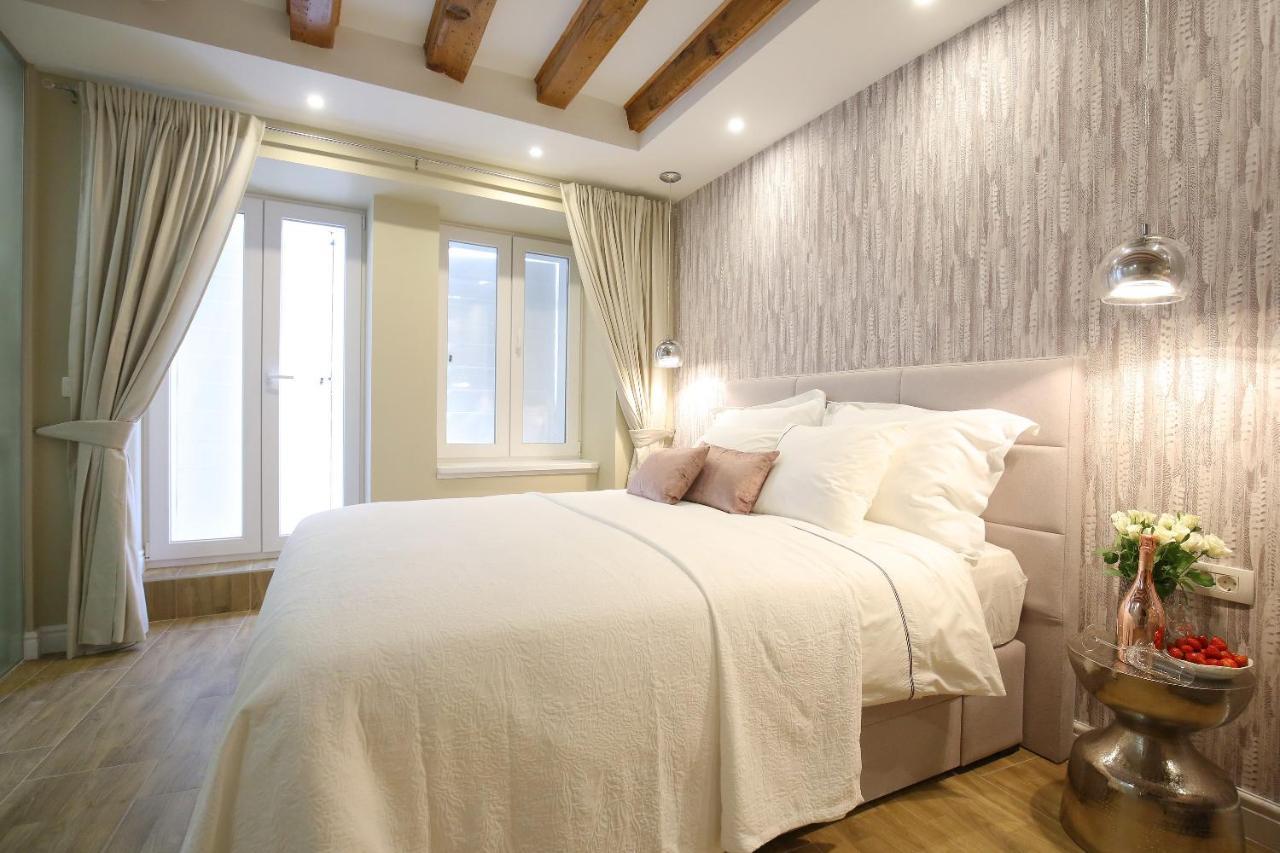 Rooms Skoblar Zadar Exterior photo