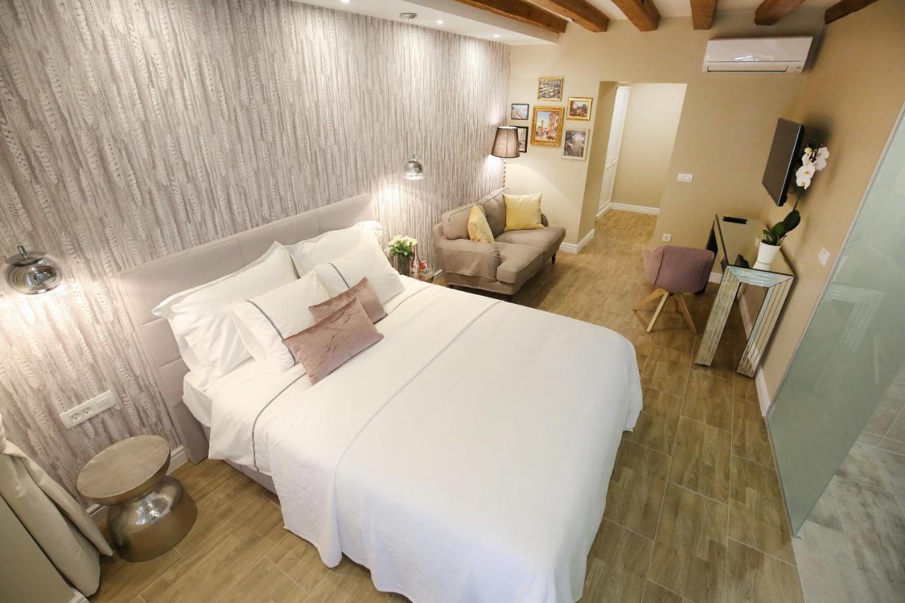 Rooms Skoblar Zadar Exterior photo
