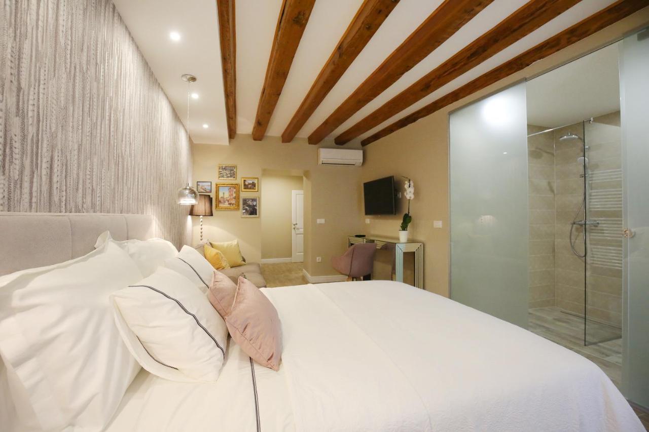 Rooms Skoblar Zadar Exterior photo