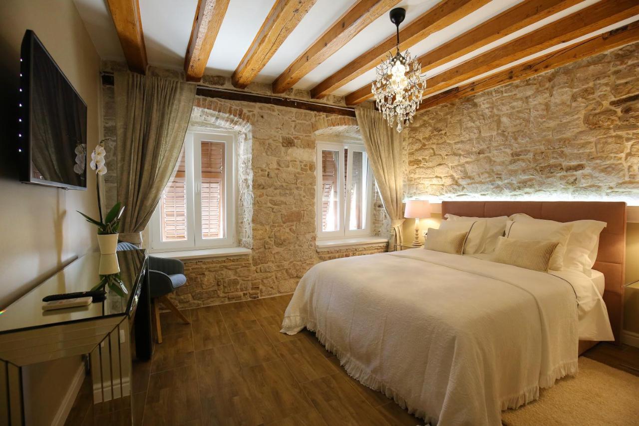 Rooms Skoblar Zadar Exterior photo