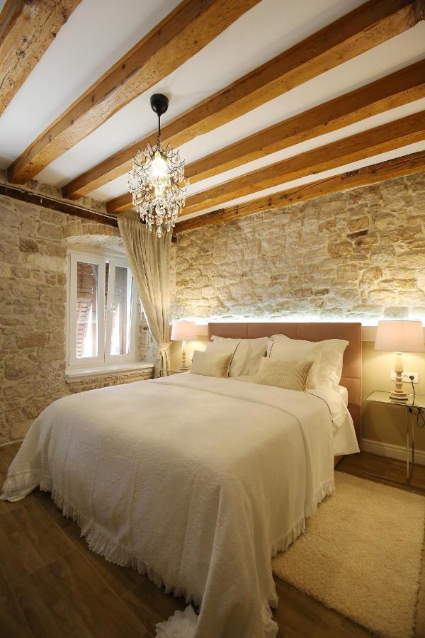 Rooms Skoblar Zadar Exterior photo