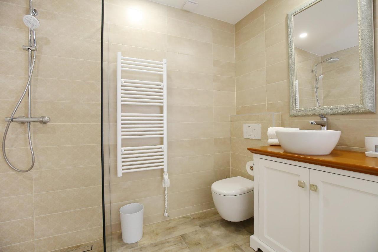 Rooms Skoblar Zadar Exterior photo