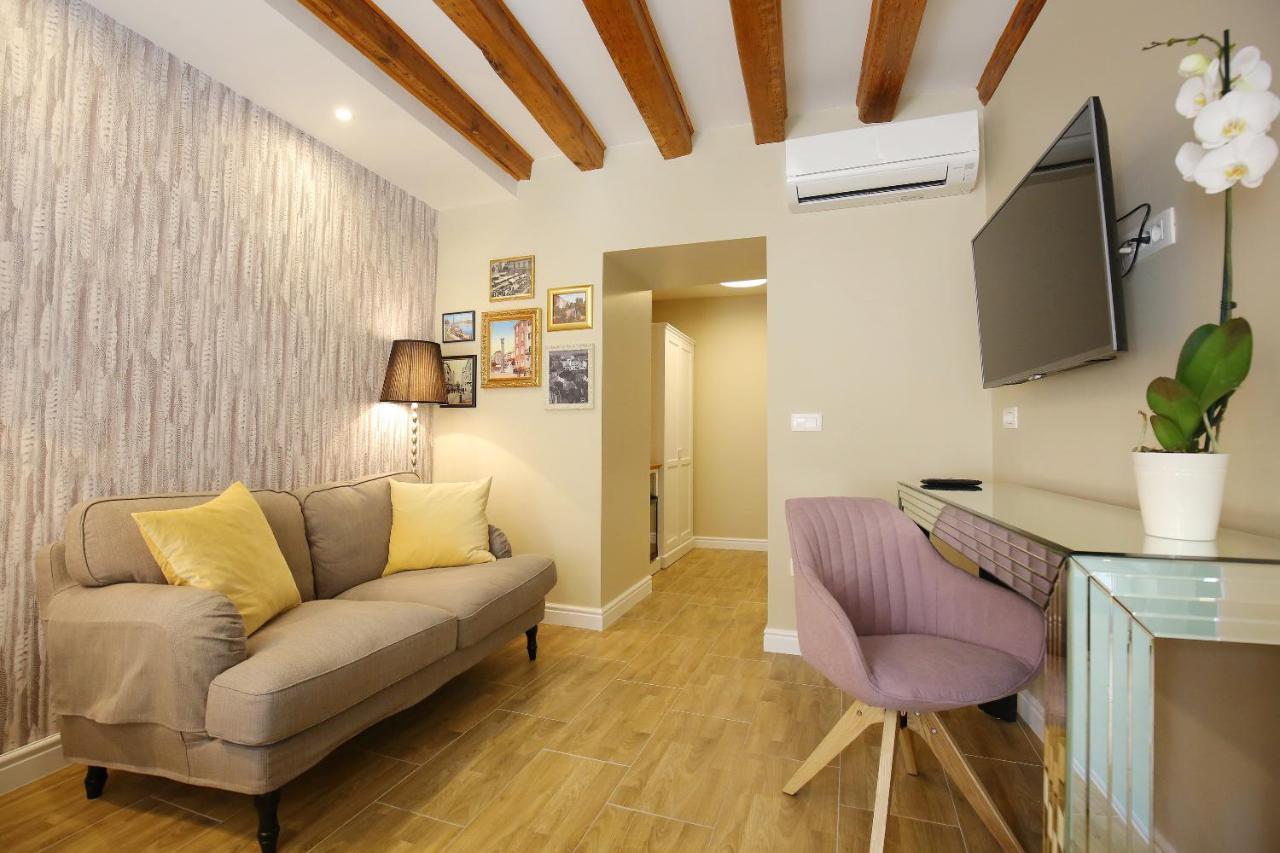Rooms Skoblar Zadar Exterior photo
