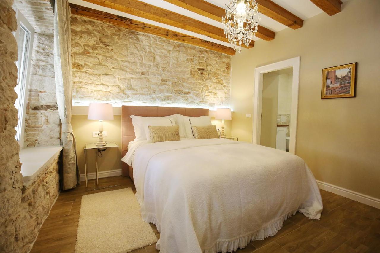 Rooms Skoblar Zadar Exterior photo