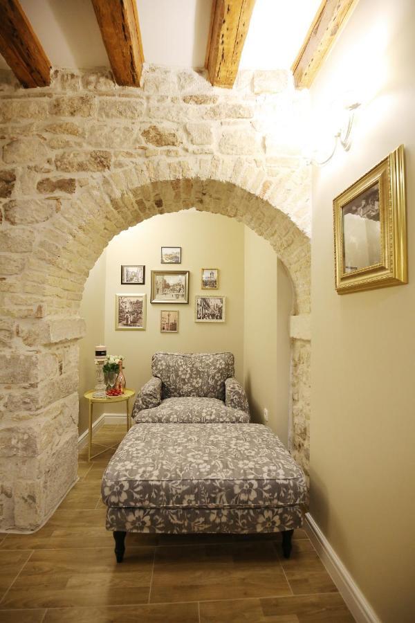 Rooms Skoblar Zadar Exterior photo