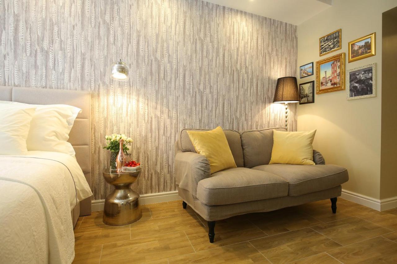 Rooms Skoblar Zadar Exterior photo