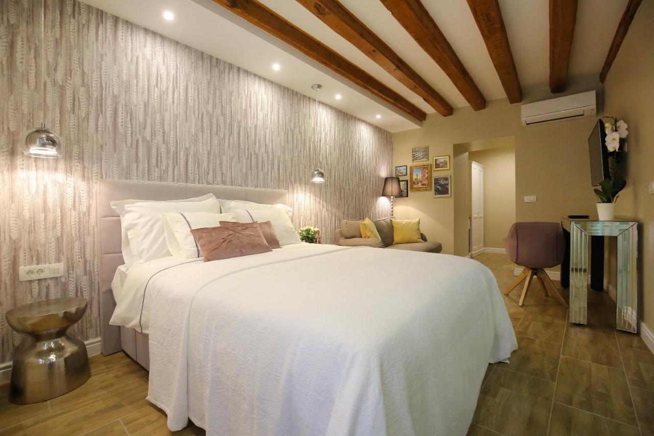 Rooms Skoblar Zadar Exterior photo